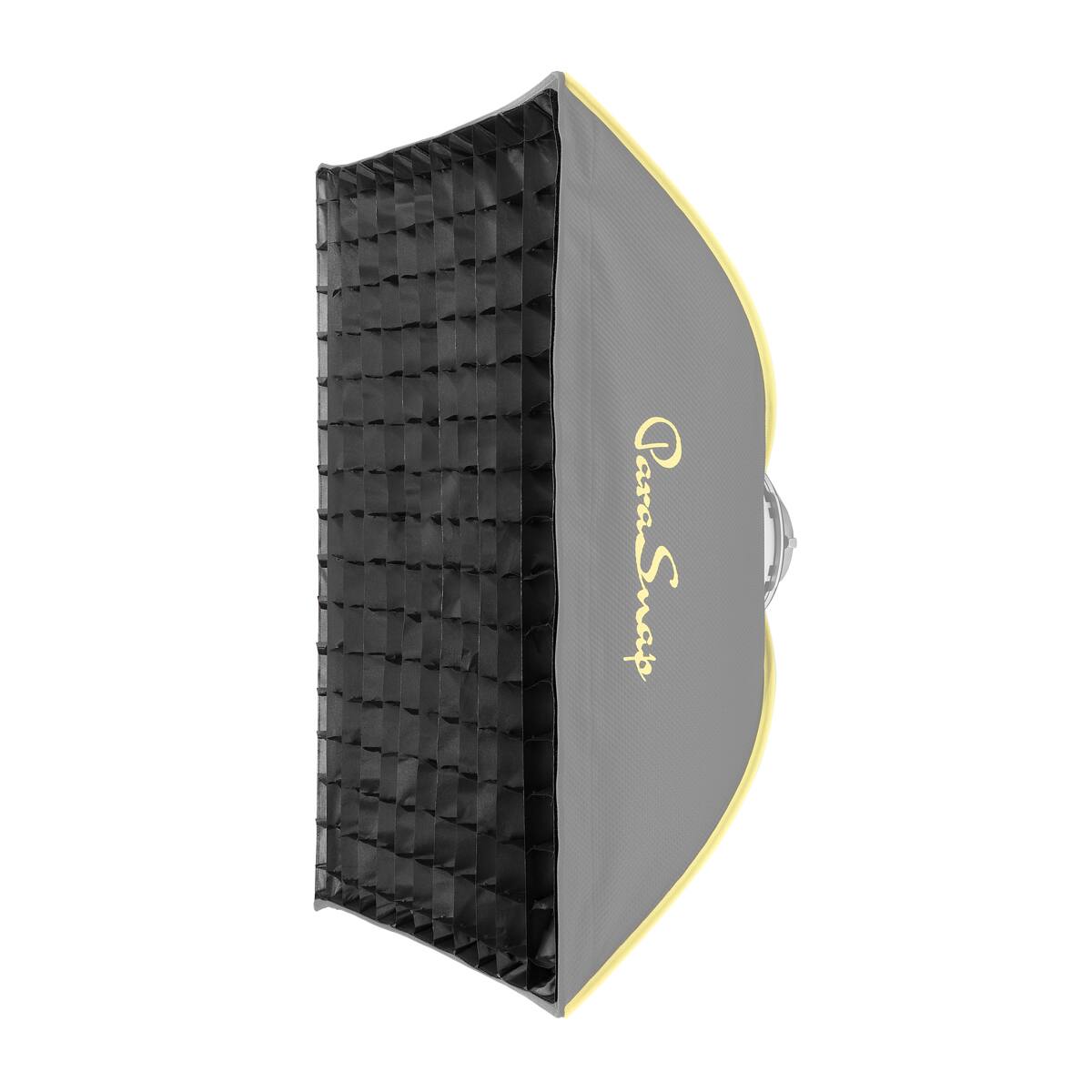 Alt View 3. Glow - Glow Heavy Duty Egg Crate Grid for 24x34" ParaSnap Softbox.
