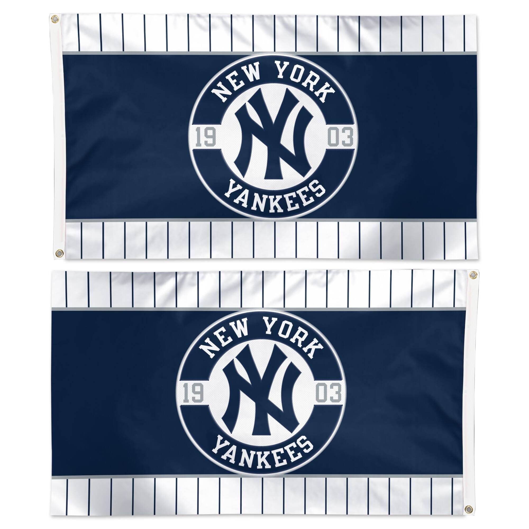 NEW YORK  
19 NY 03  
YANKEES