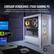 CORSAIR VENGEANCE i7500 GAMING PC Built with award-winning CORSAIR components and driven by CORSAIR iCUE software to provide the ultimate gaming experience. Windows 11 Pro GEFORCE NVIDIA RTX intel. CORE i9 CUE 4 CORSAIR.