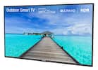 Outdoor Smart TV
powered by webOS Hub
4K ULTRA HD
HDR High Dynamic Range
peerless-AV