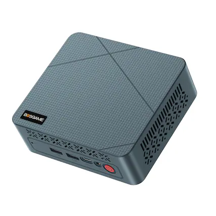 BOSGAME
USB
use
USB-C