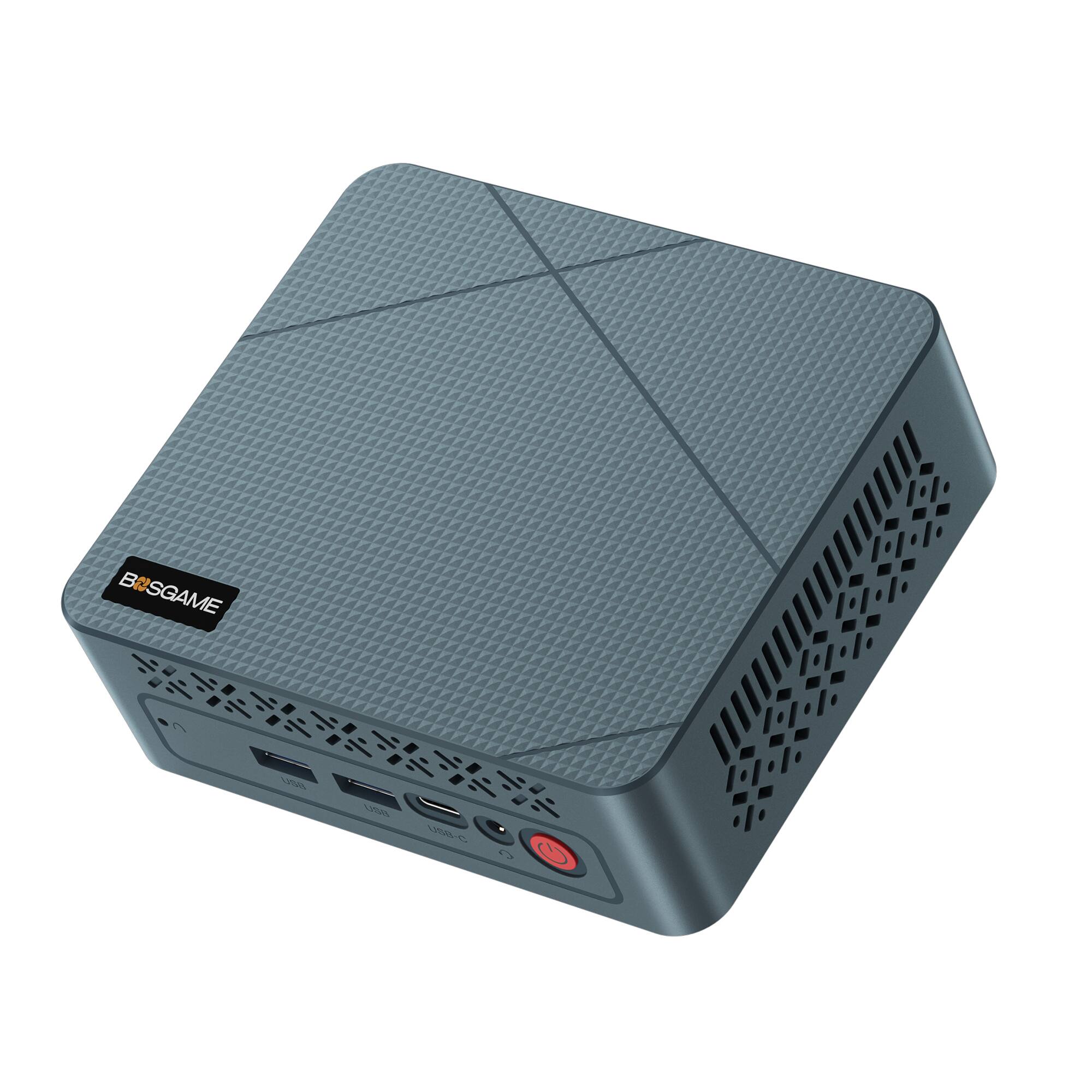 BOSGAME  
USB  
use  
USB-C