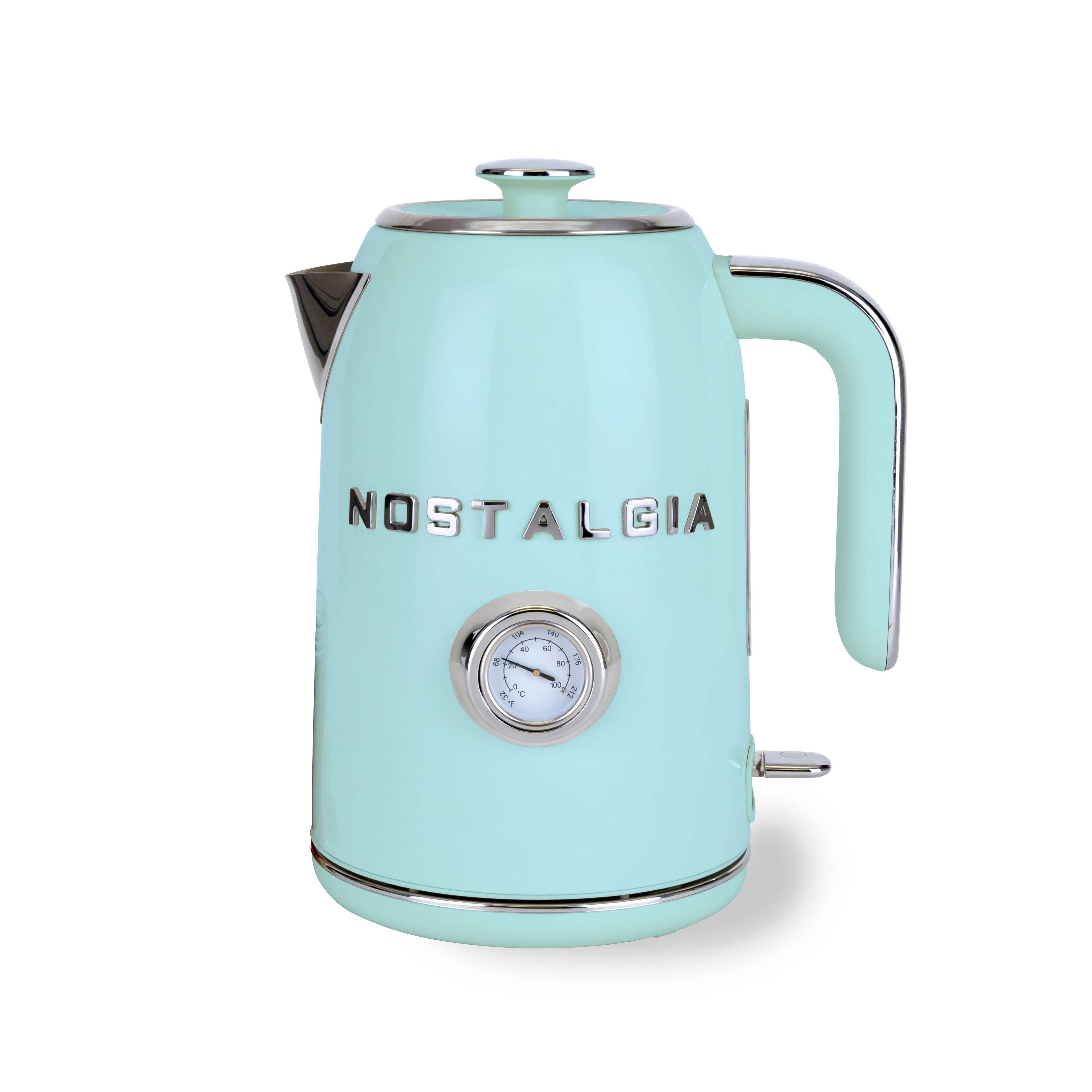 NOSTALGIA 2 TUM al 180 - N 80, V4 it + da