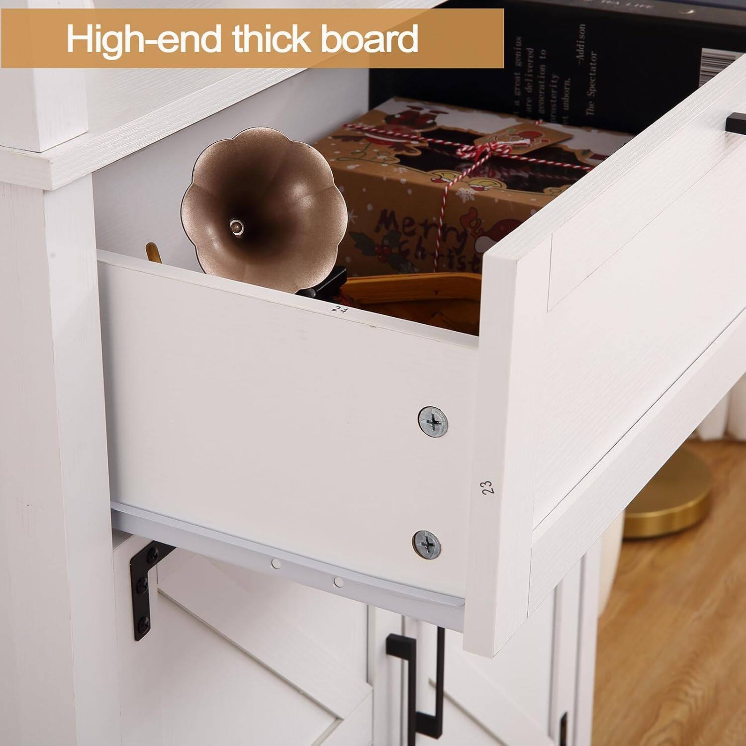 High-end thick board

Merry Christmas