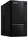 Alt View 2. Acer - Aspire Desktop (i5-14400, 16GB, 512GB SSD, Intel UHD 730, WiFi 6E, Bluetooth 5.3, Win 11 Pro) w/USB Hub - Black.