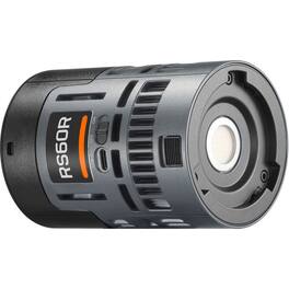 Godox - RS60R RGB LED Monolight with Projection Attachment Kit