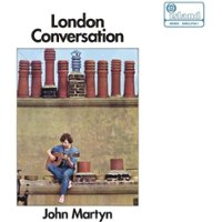 London Conversation [LP] - VINYL - Front_Zoom