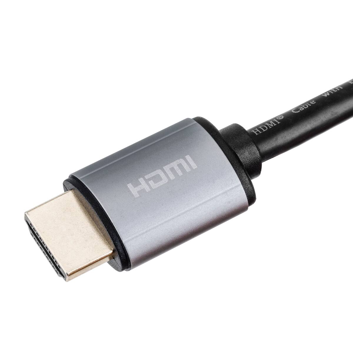 HDMI Cable with