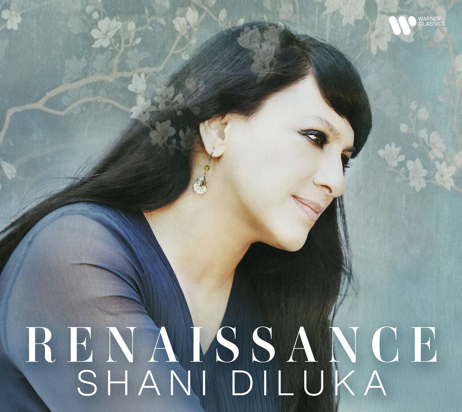Shani Diluka Renaissance COMPACT DISCS [CD] - Best Buy