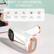 NEWEST IPL HAIR REMOVAL TECHNOLOGY
- Manual & Auto Modes
- 5 Energy Levels
- Permanent Hair Removal
- Eyes Protection
- Safe & Painless