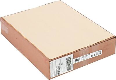 Front. Pacon - Drawing Paper, Economy 50-lb., 18 x 24, 500 Sheets/Pack - Cream Manila.