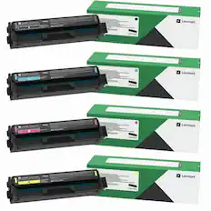 Lexmark