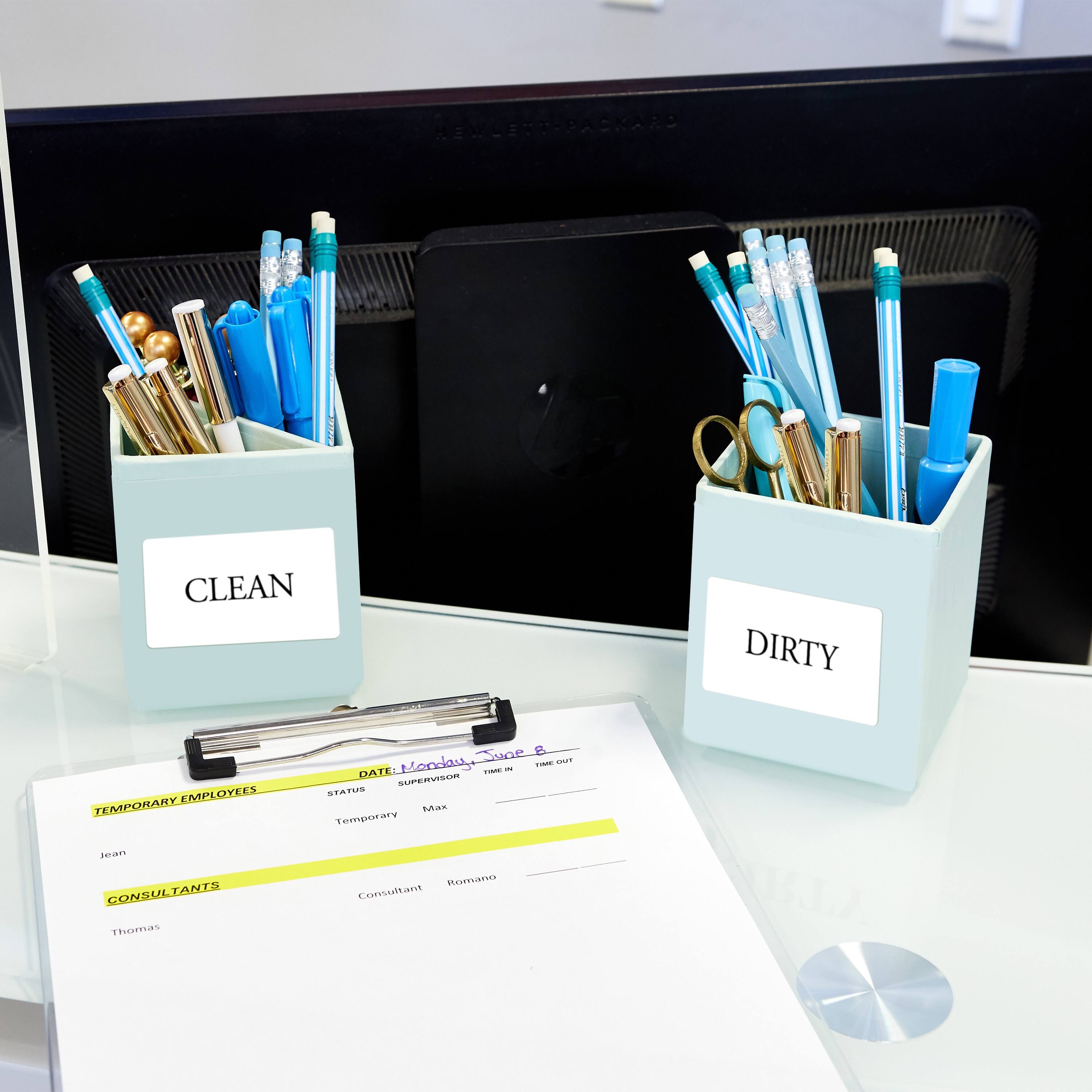 HEWLETT-PACKARD  
CLEAN DIRTY EMPL CIIYO TEMPORARY seans TANTS CONSUL  
Thomas Suae g - .  
DATE: Monday.  
STATUS: Temporary  
rara Consultant NISA