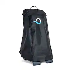 Front. Dolphin - DOLPHIN CADDY COVER CLASSIC.
