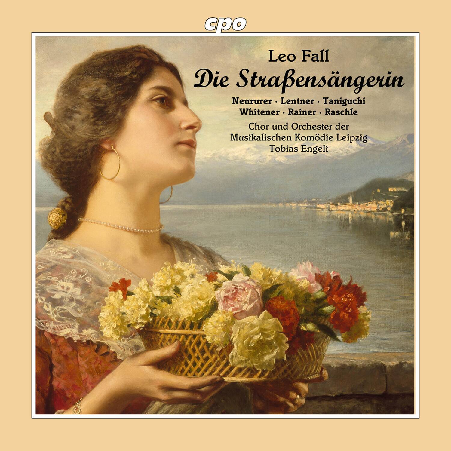 Mirjam Neururer - Die Strassensangerin   - COMPACT DISCS [CD] price history on PriceWatchPro