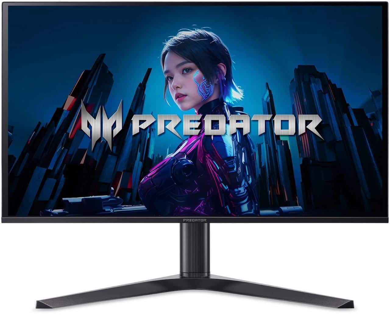 OLED ゲーミングモニター Acer Predator X27U 27インチ Amazon.co.jp: acer Predator X27U | 27インチ WQHD 2560 x 1440