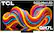 TCL SQD-MiniLED LED QLED + MINI-LED TEL QM7L