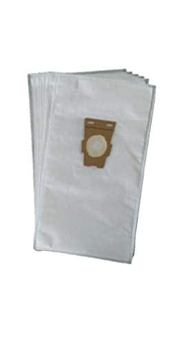 Kirby - Replacement Universal Vacuum Bags (Part #204808) – 4-Pack