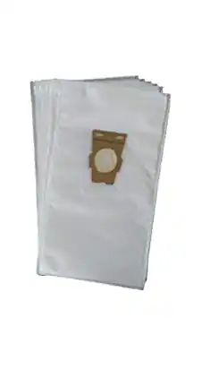 Kirby - Replacement Universal Vacuum Bags (Part #204808) – 4-Pack