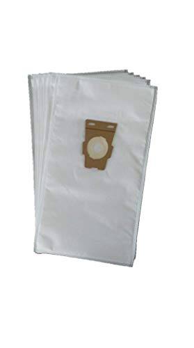 Front. Kirby - Replacement Universal Vacuum Bags (Part #204808) – 4-Pack.