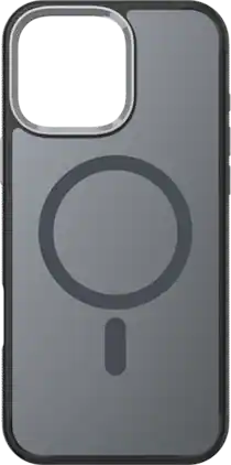 Body Glove - Reflector with MagSafe Case iPhone 16 Pro Max - Black