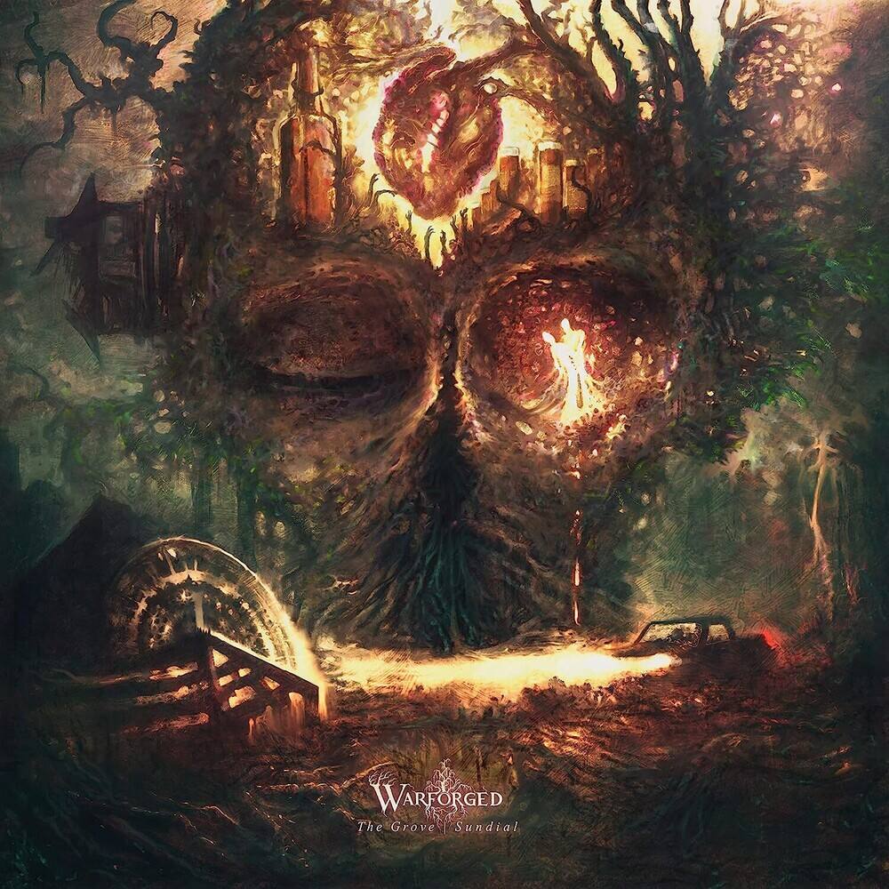 Grove-Sundial [LP] [VINYL] price history on PriceWatchPro