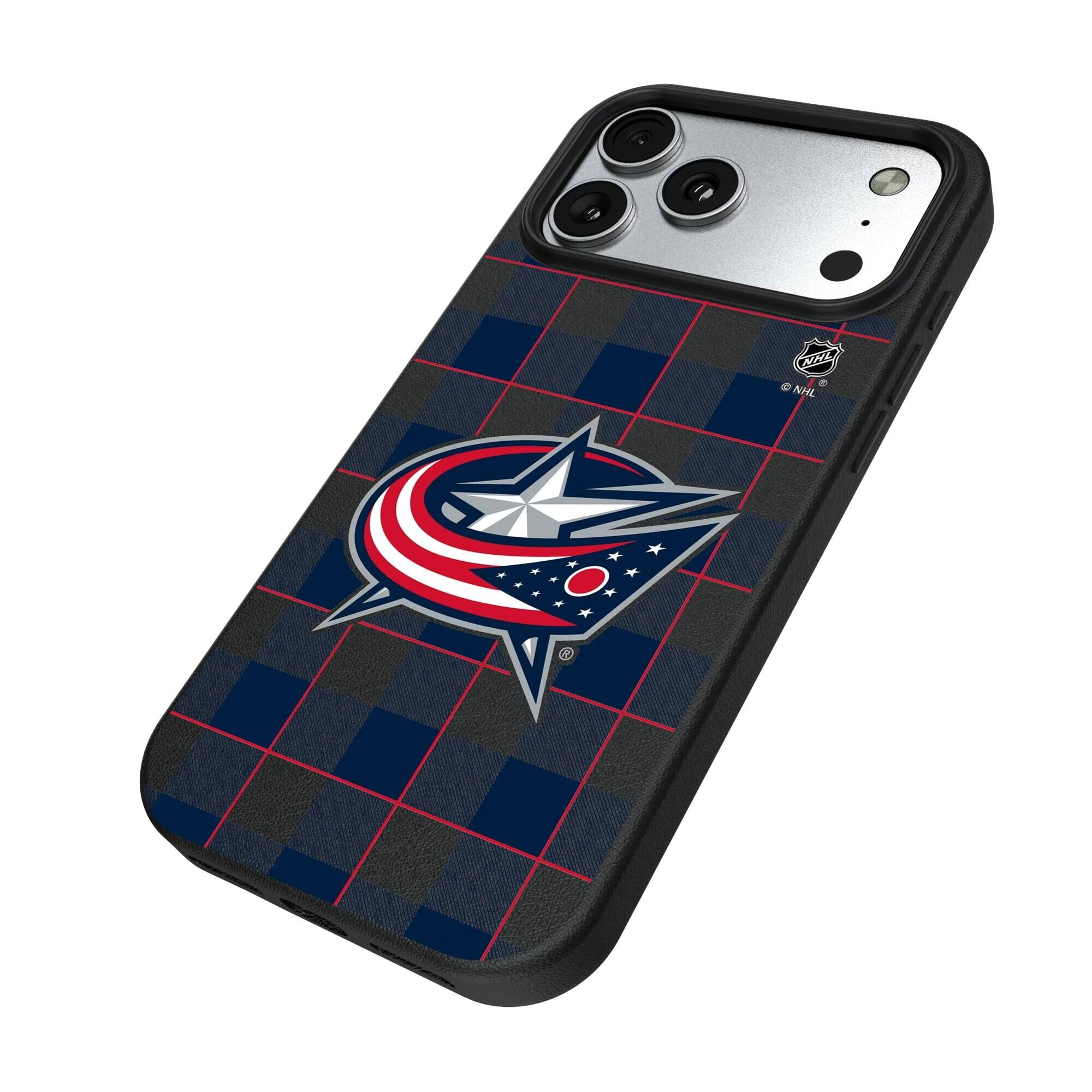 NHL