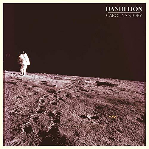 Front. Dandelion [LP].
