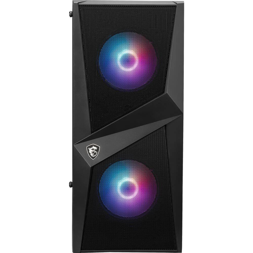 Angle. MSI - Codex Z2 Gaming Desktop - AMD Ryzen 7 8700F - NVIDIA GeForce RTX 5060 - 32GB Memory - 1TB Solid State Drive.