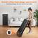 Smooth rolling wheel design, easy to move
Convenient storage, fits every corner of your home
6.3inch
