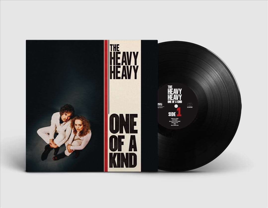 One of a Kind [LP] - VINYL