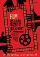 Film, the Living Record of our Memory [2021] - Front_Zoom