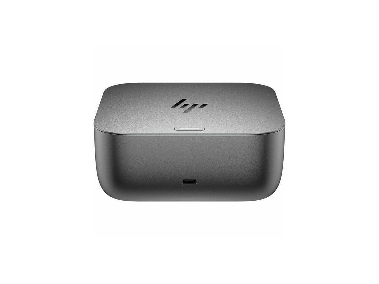 HP - Thunderbolt 4 Ultra 280W TAA G6 Dock (AW5N3AA) - 330W, Thunderbolt 4, 5x USB-A, 2x USB-C, HDMI, 2x DP