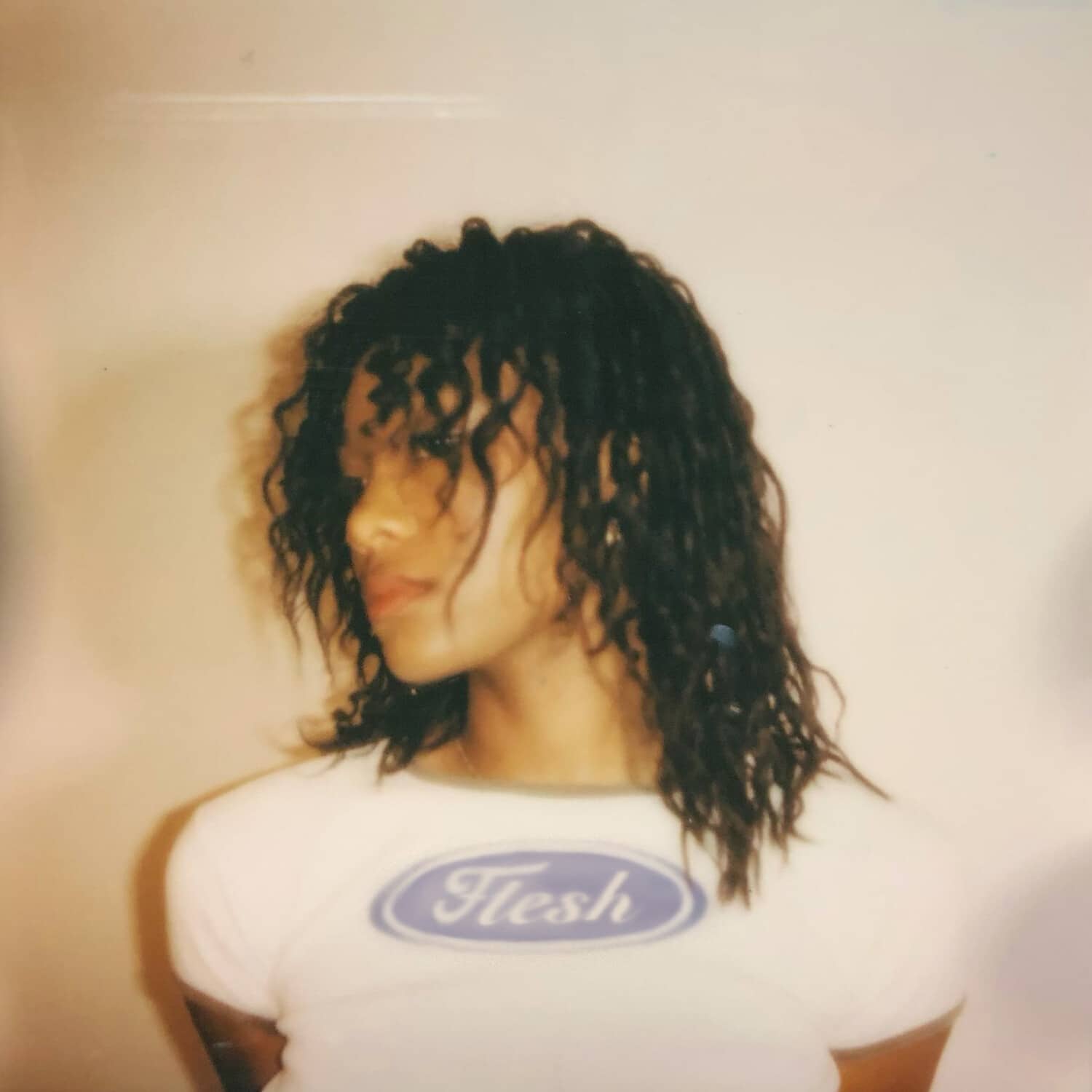 Jahnah Camille - I Tried to Freeze Light, But Only Remember a Girl  - CASSETTES