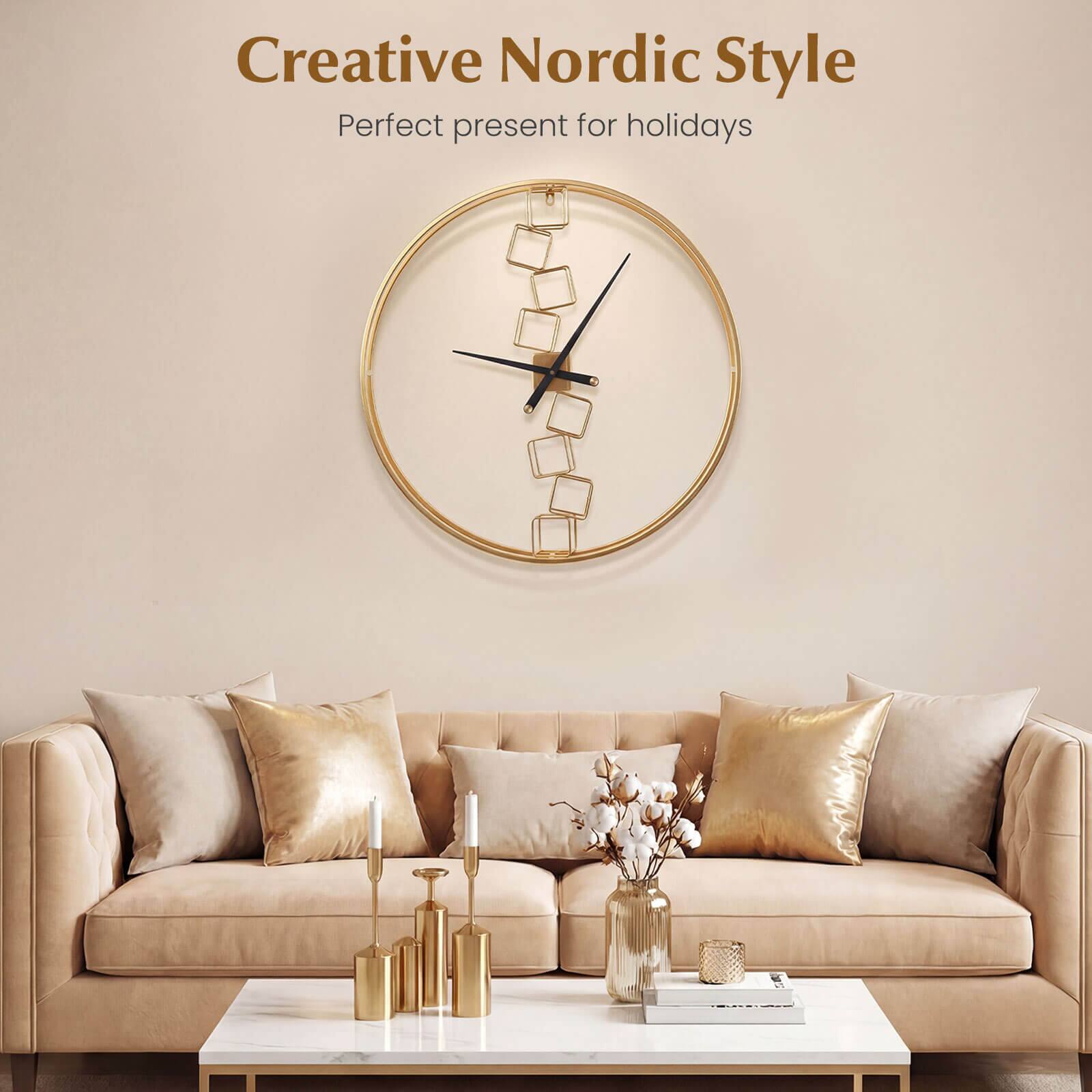 Creative Nordic Style  
Perfect present for holidays