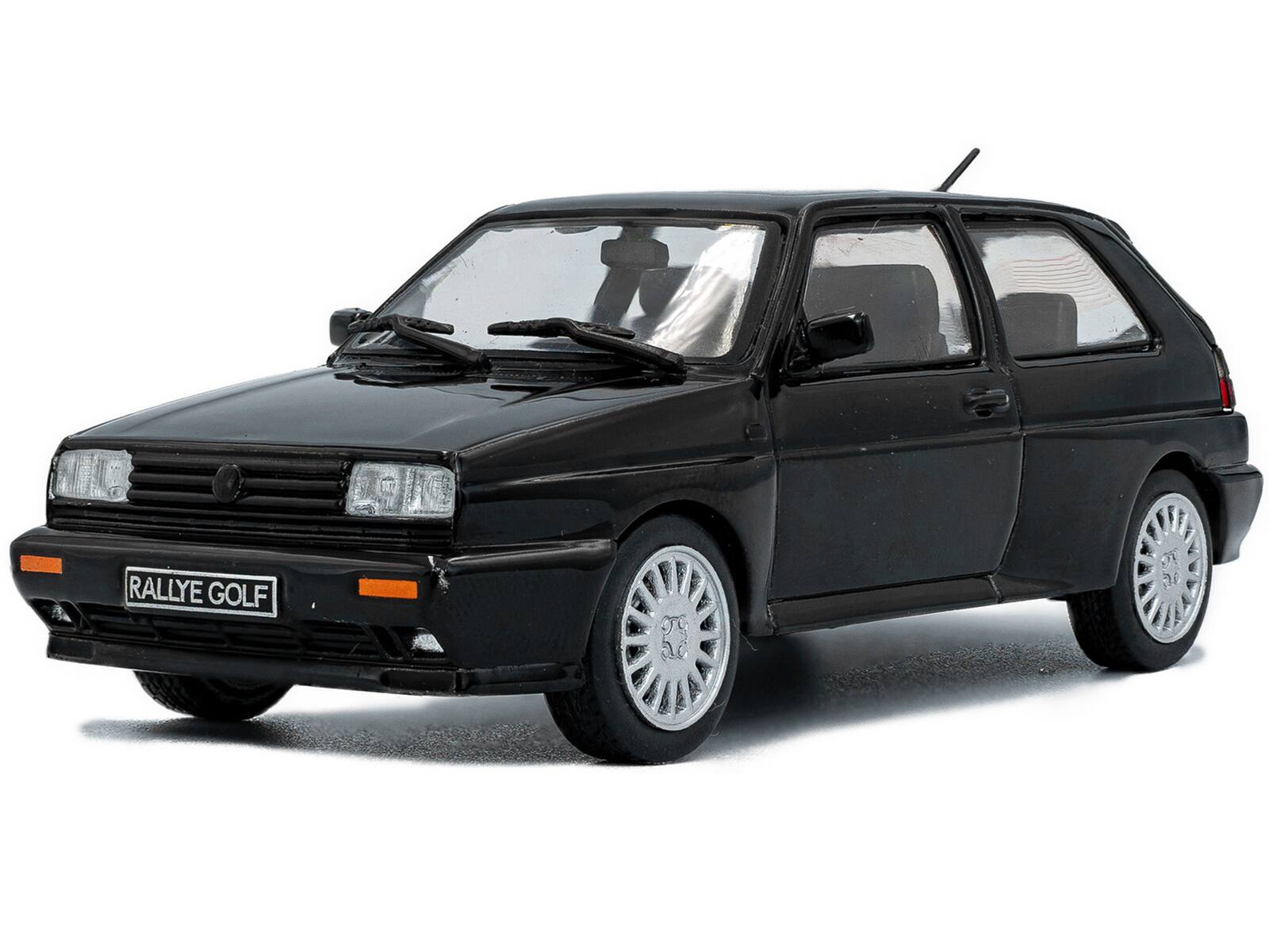 RALLYE GOLF