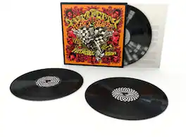 Tom Petty & Heartbreakers - Tom Petty & The Heartbreakers / Live at the Fillmore, 1997 (3LP) - VINYL LP
