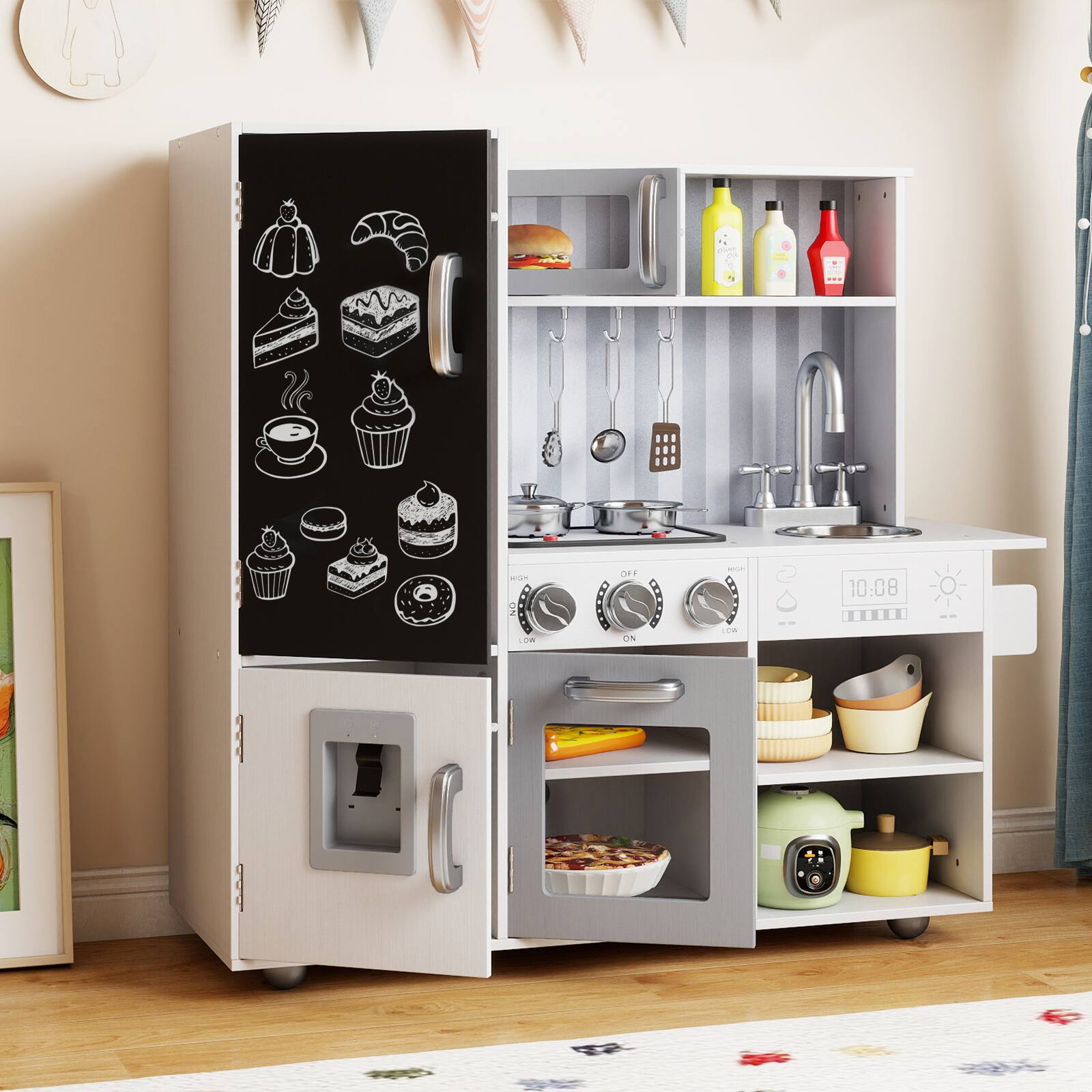 H. h O OFE ON - -d 10:08 T