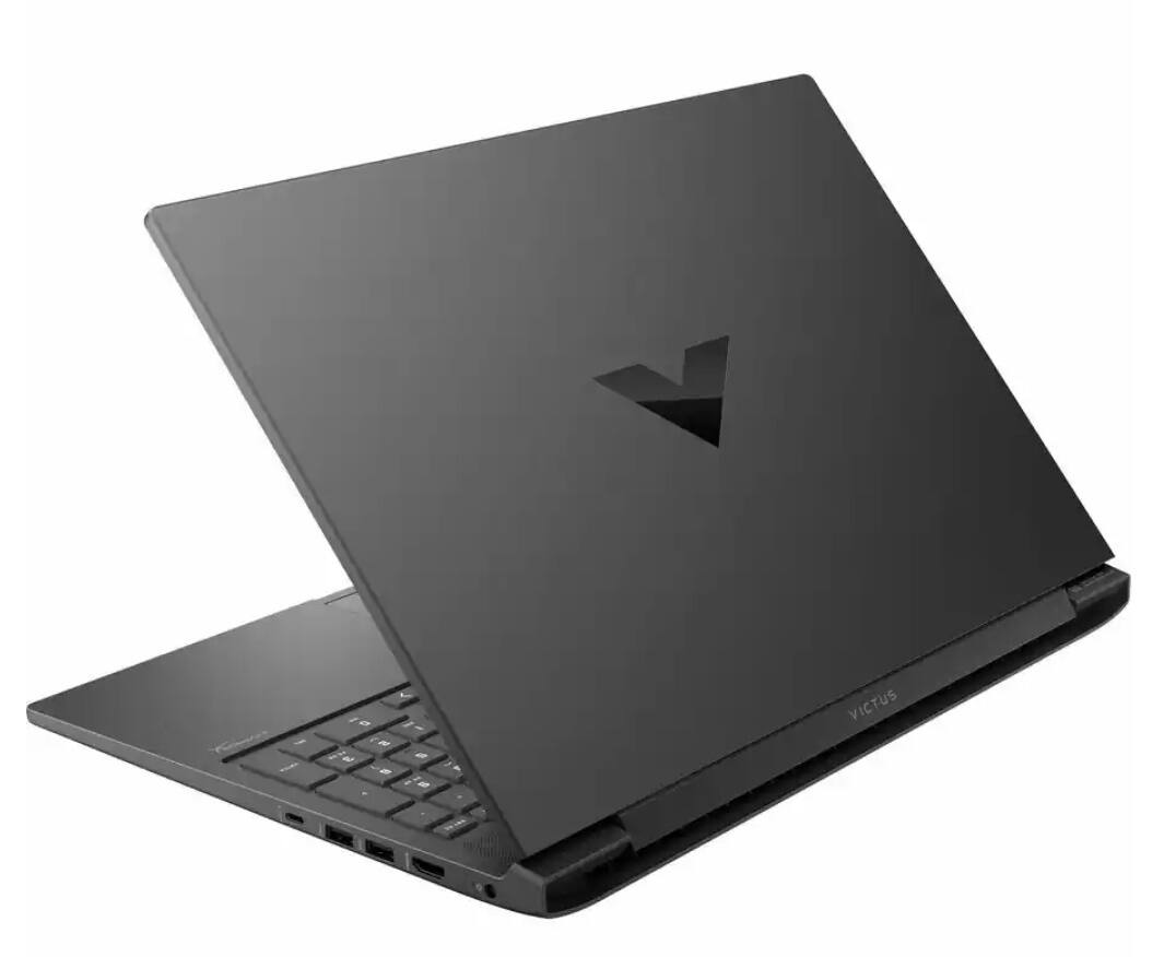 Alt View 1. HP - Refurbished HP VICTUS 16-r1047nr 16.1" - Intel Core i7 14th Gen i7-14650HX - 16 GB - 1 TB SSD - Silver.