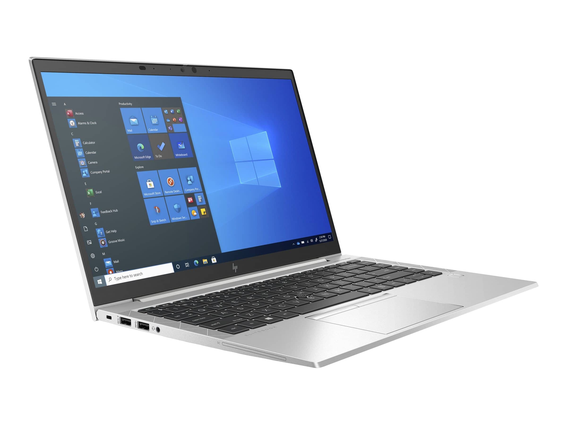 HP Refurbished Excellent EliteBook 840 G8 14