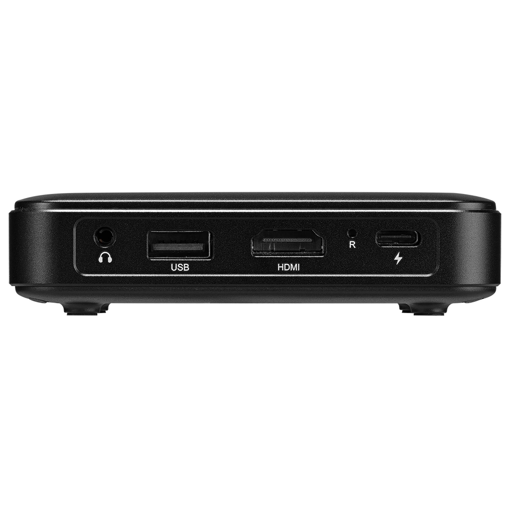 USB HDMI