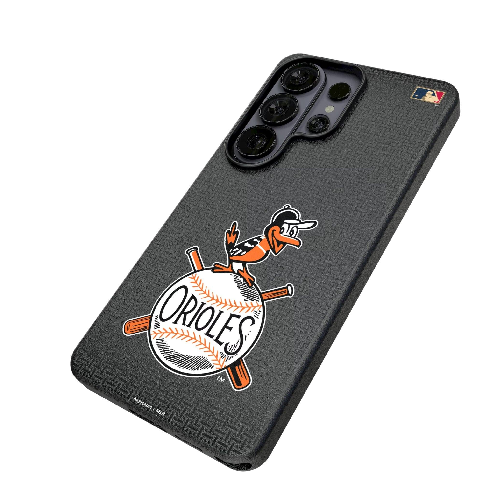 - ORIOLES TM Keyscaper MLB
