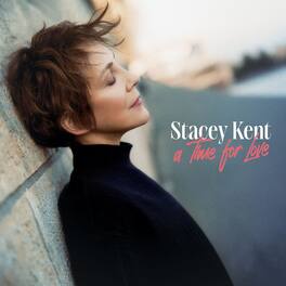 Stacey Kent - A Time For Love - VINYL LP