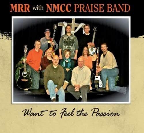 NMCC Praise Band - Want to Feel the Passion   - COMPACT DISCS [CD] price history on PriceWatchPro