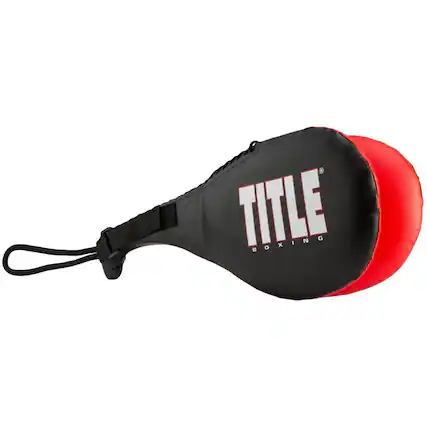 TITLE BOXING