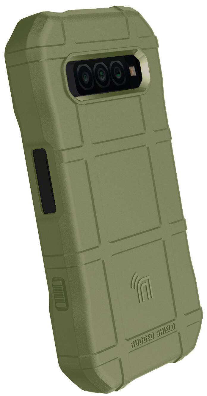 SHIELD RUGGED