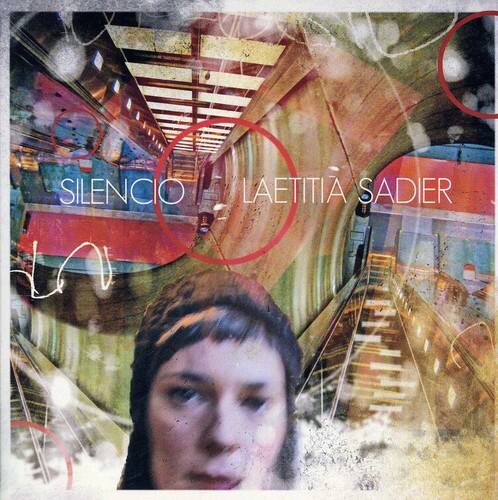 Laetitia Sadier - Silencio   - COMPACT DISCS [CD] price history on PriceWatchPro