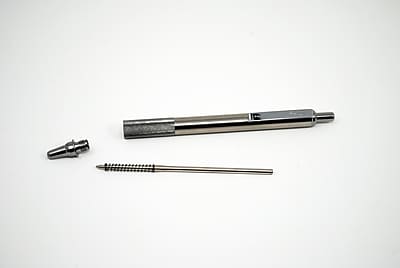 Alt View 2. Zebra - Zebra F-701 Retractable Ballpoint Pens, Fine Point, 0.8mm, Black Ink (29411).