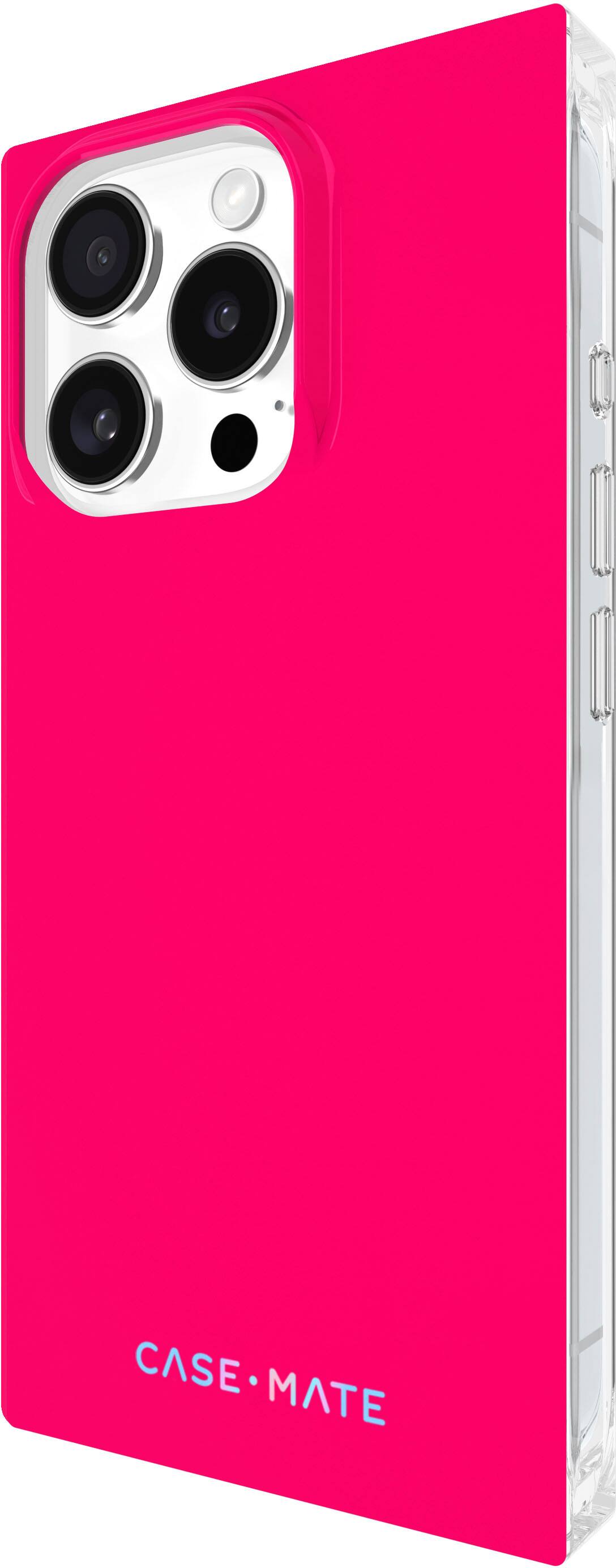 The correct text is "CaseMate."