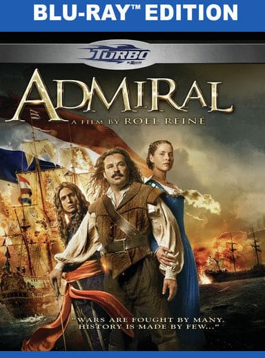 Admiral (MOD) (BluRay Movie) [Blu-ray] price history on PriceWatchPro